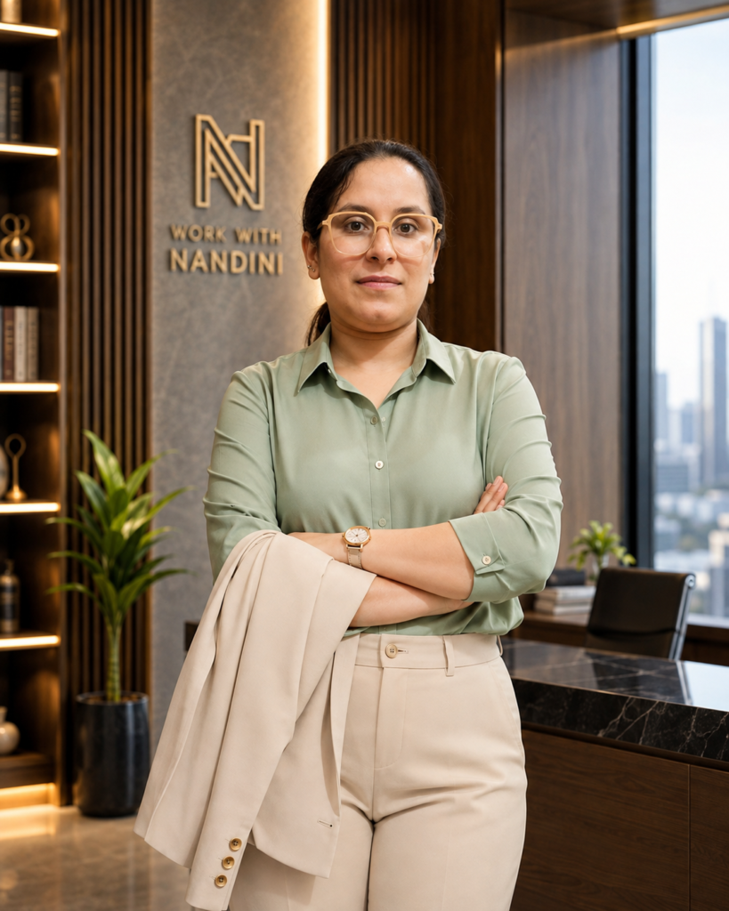 nandinisahaniofficial
